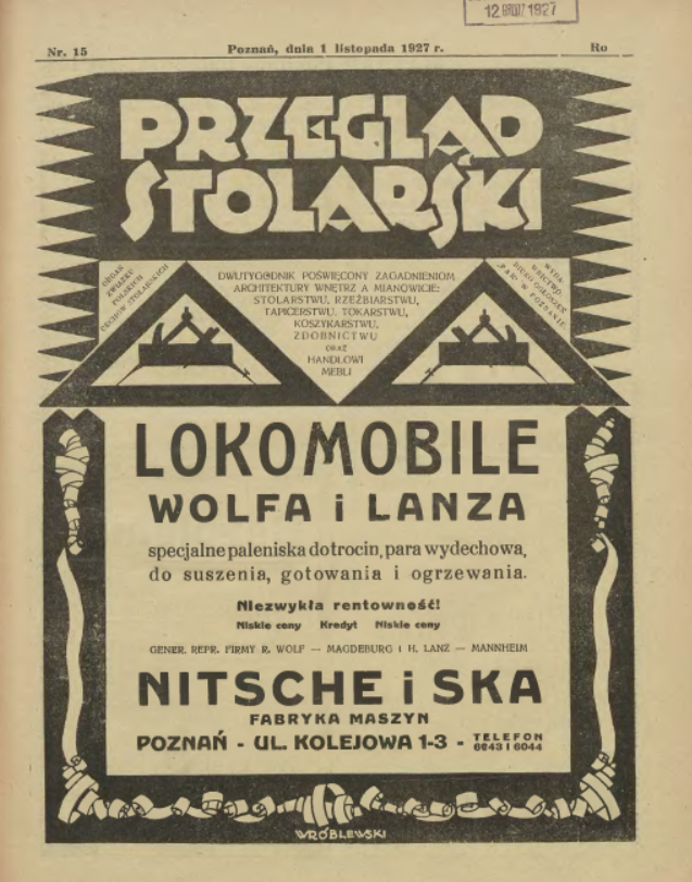 Stół z litego drewna — kalkulacja kosztów w warsztacie stolarskim
